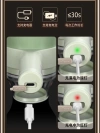 Multi-functional Gatlin electric garlic paste magic tool, garlic paste and mincing machine, garlic slicer and food processor Specification image